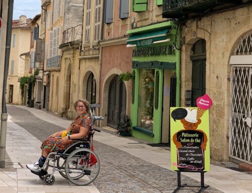 Omgaan met tegenslag, zo doe ik dat