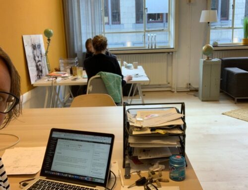 #Askmeanything: Is het eenzaam om ZZP-er te zijn?