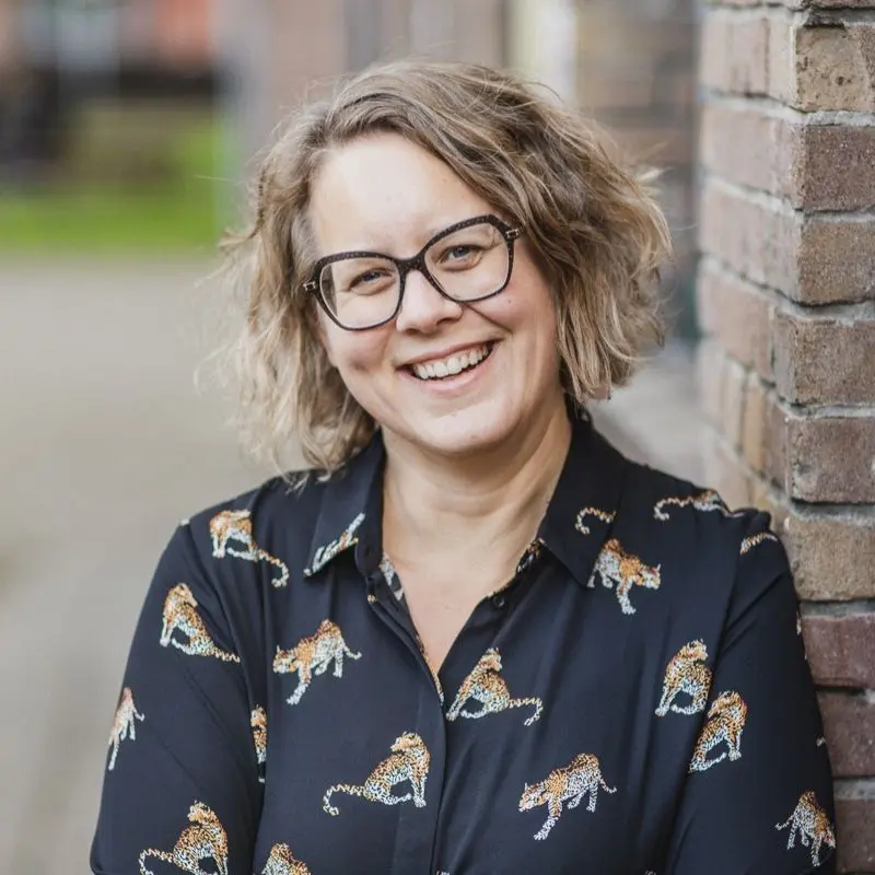 Saskia Fokkema Saskia Fokkema