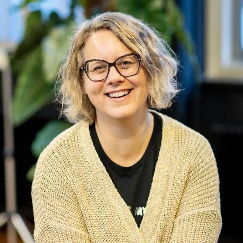 Saskia Fokkema Saskia Fokkema