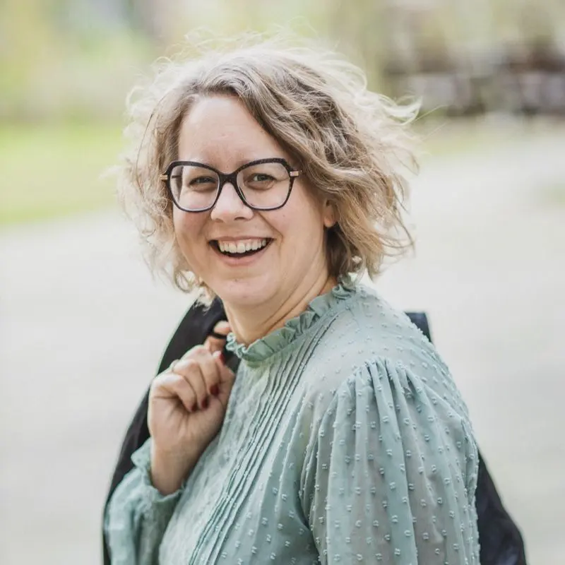 Saskia Fokkema Saskia Fokkema