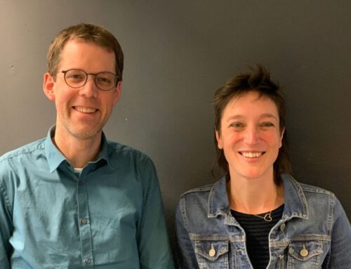 Participatie Podcast 4: Participatieproces Omgevingsvisie Raalte Horizon 2040