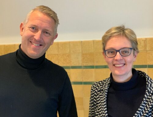 Participatie Podcast 5: Zwols Concilium en Verstedelijkingsperspectief