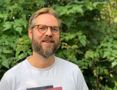 Participatie Podcast 6: Jongeren betrekken bij participatie met Swipocratie