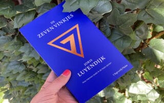 de zeven vinkjes en participatie