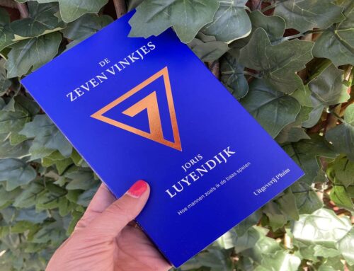 ‘De zeven vinkjes’ en participatie